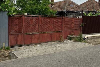 Casă cu 2 camere în Apahida - 1