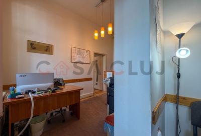 Apartament cu 2 camere decomandat în Central - 10