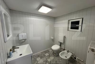 Spațiu comercial, de 130 mp, în Central - 8