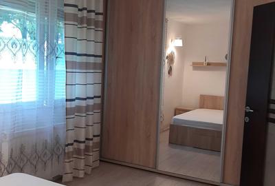 Apartament cu 2 camere semidecomandat în Astra - 4