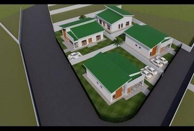 Casă cu 4 camere cu Teren 531 Mp în Central