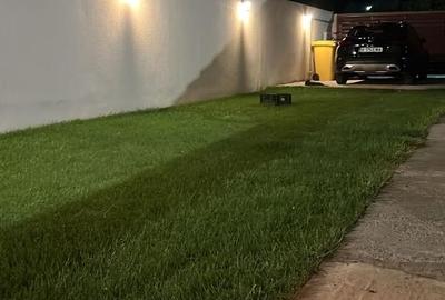 Casă individuală cu 4 camere cu Canalizare în Cumpăna - 13