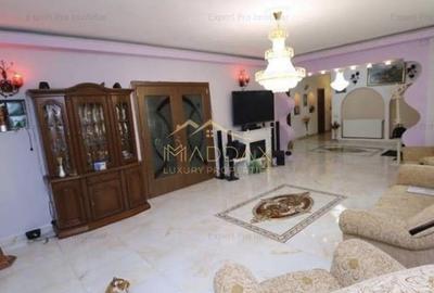 Casă cu 9 camere cu Teren 1085 Mp în Dragomirești-Vale - 2