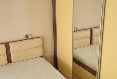 Apartament cu 3 camere decomandat, mobilat în Tomis Nord - 4