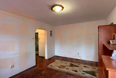 Apartament cu 2 camere semidecomandat, mobilat în Tomis II - 2