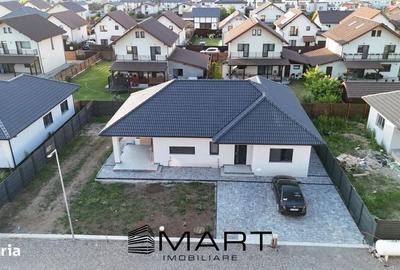 Casă cu 4 camere în Hărmanului - 6