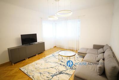 Apartament cu 3 camere în Universitate - 2