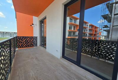 Apartament cu 2 camere decomandat în Dobroești - 4