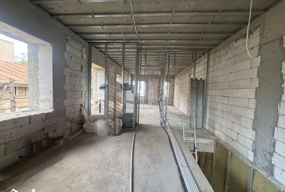 Casă cu 5 camere cu Canalizare în Dorobanți - 5