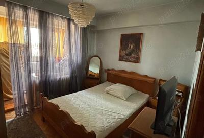 Apartament cu 3 camere în Central - 2