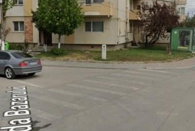 Apartament cu 3 camere decomandat, mobilat în Central - 1