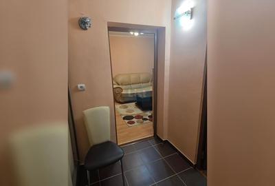 Apartament cu 2 camere semidecomandat, mobilat în Craiovei - 5