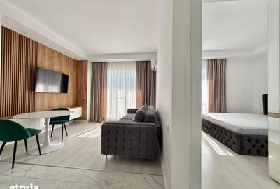 Apartament cu 2 camere în Ștefăneștii de Jos