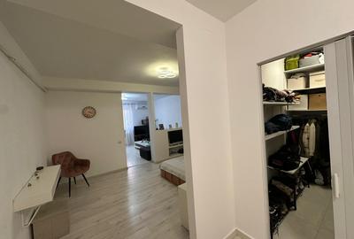 Apartament cu 2 camere, mobilat în Apărătorii Patriei - 6