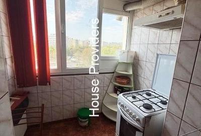 Apartament cu 3 camere semidecomandat în Titan - 1