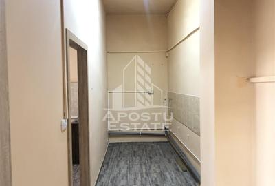 Spațiu comercial, de 240 mp, în Freidorf - 3