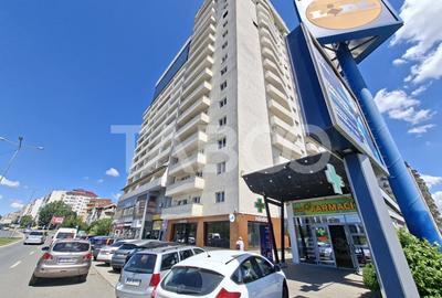 Apartament cu 2 camere decomandat în Mihai Viteazul - 1