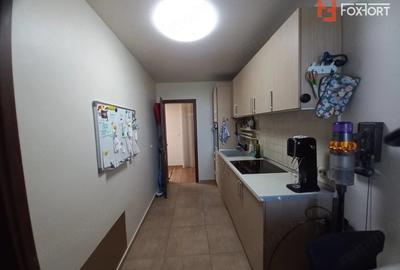 Casă cu 4 camere cu Teren 502 Mp în Giarmata