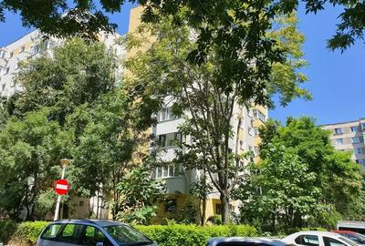 Apartament cu 2 camere decomandat în Sebastian