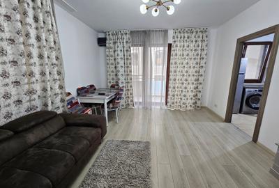 Apartament cu 2 camere decomandat în Tineretului - 2