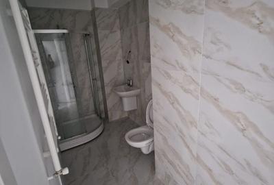 Apartament cu 3 camere în Lunca Cetățuii