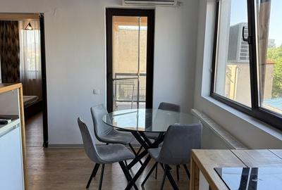 Apartament cu 2 camere decomandat în Alba Iulia - 2