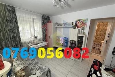 Apartament cu 2 camere în Viziru 3