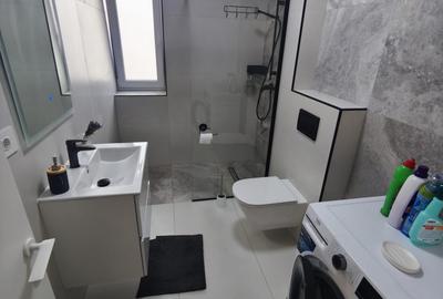 Apartament cu 2 camere decomandat în Gheorghe Doja - 5