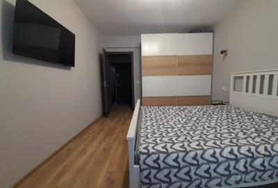 Apartament cu 2 camere decomandat, mobilat în Calea Victoriei - 5