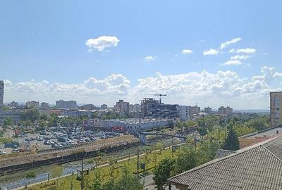 Garsonieră nedecomandată în Independenței