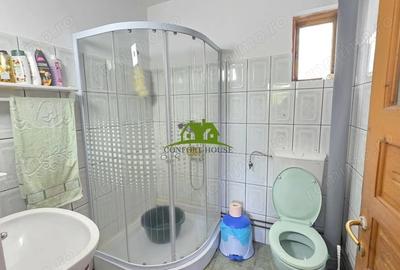 Casă cu 4 camere cu Teren 485 Mp în Cetățuia - 19