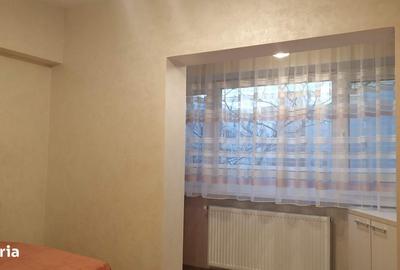 Apartament cu 3 camere decomandat, mobilat în Capitol - 10