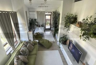 Apartament cu 4 camere în Plopilor