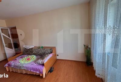 Apartament cu 2 camere decomandat în Central - 8