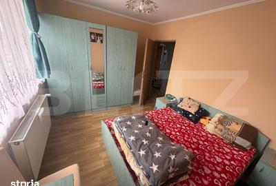 Apartament cu 2 camere în Livada - 10