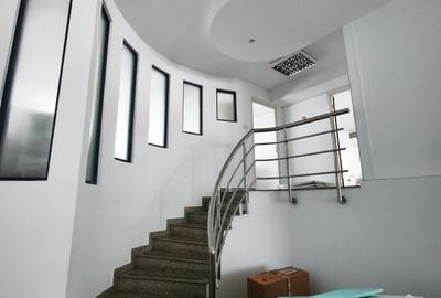 Birou, de 350 mp, în Barbu Văcărescu - 8