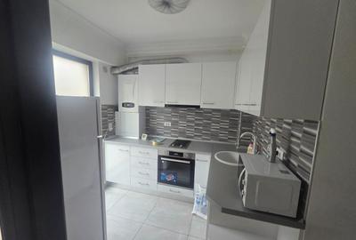 Garsonieră decomandată, mobilată în Tomis Nord - 4