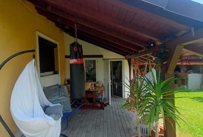 Casă cu 3 camere în Bucovăț (Dumbrava) - 2