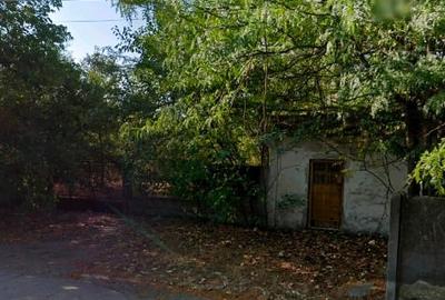 Teren Construcții intravilan de 25627 mp, în Ciorogârla - 2