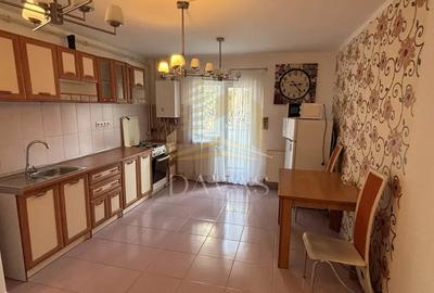 Apartament cu 2 camere decomandat, mobilat în Zorilor - 3