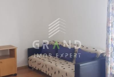 Apartament cu 2 camere decomandat, mobilat în Între Lacuri - 8
