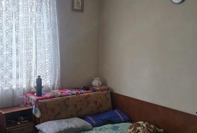 Apartament cu 2 camere semidecomandat în Ultracentral