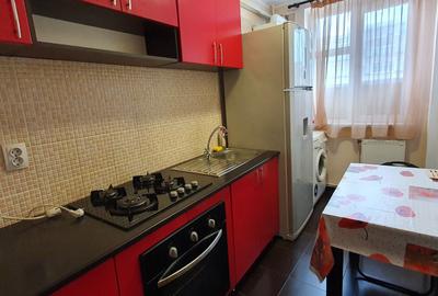 Apartament cu 2 camere în Cornișa - 7
