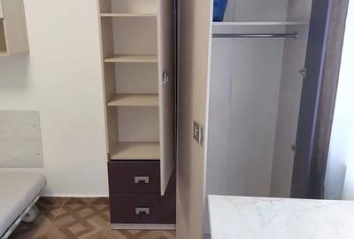 Garsonieră semidecomandată în Drumul Taberei - 7