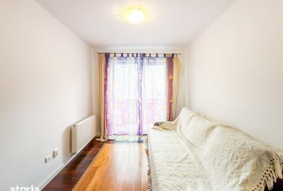 Apartament cu 3 camere în Lazaret