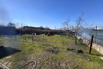 Spațiu industrial, de 680 mp, în Cârcea - 13