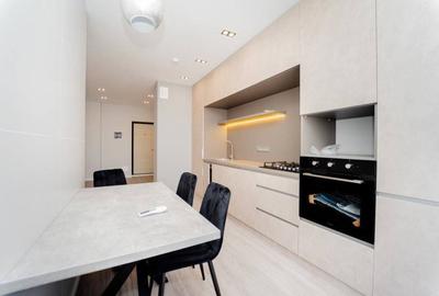 Apartament cu 2 camere decomandat în Central - 2