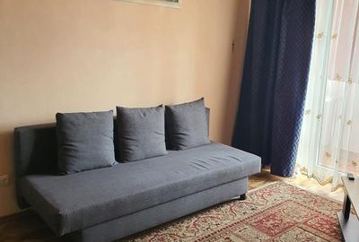 Apartament cu 2 camere nedecomandat în Central - 1