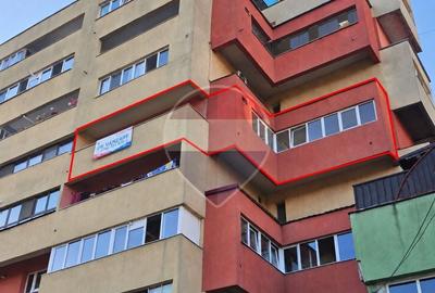 Apartament cu 2 camere decomandat în Mărăști - 1