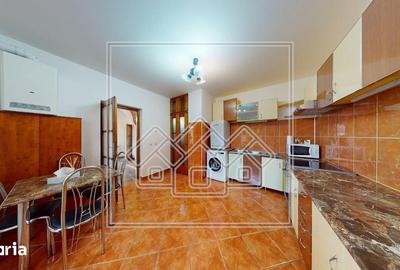 Casă cu 5 camere cu Teren 300 Mp în Calea Dumbrăvii - 8